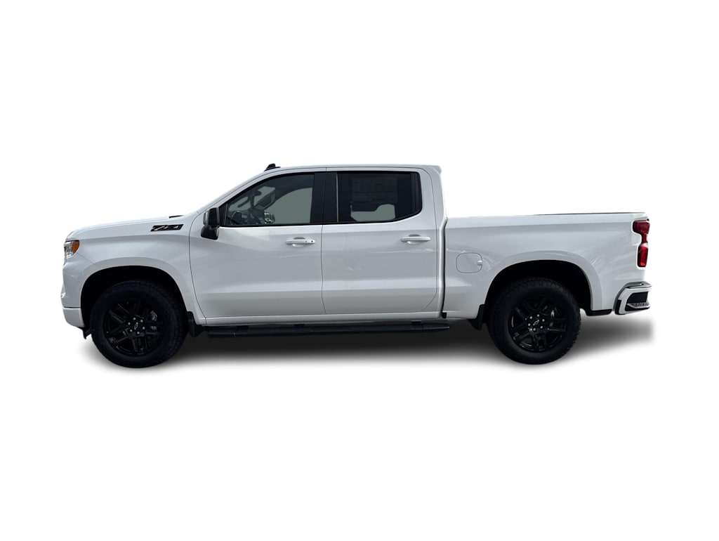 2025 Chevrolet Silverado 1500 RST 3