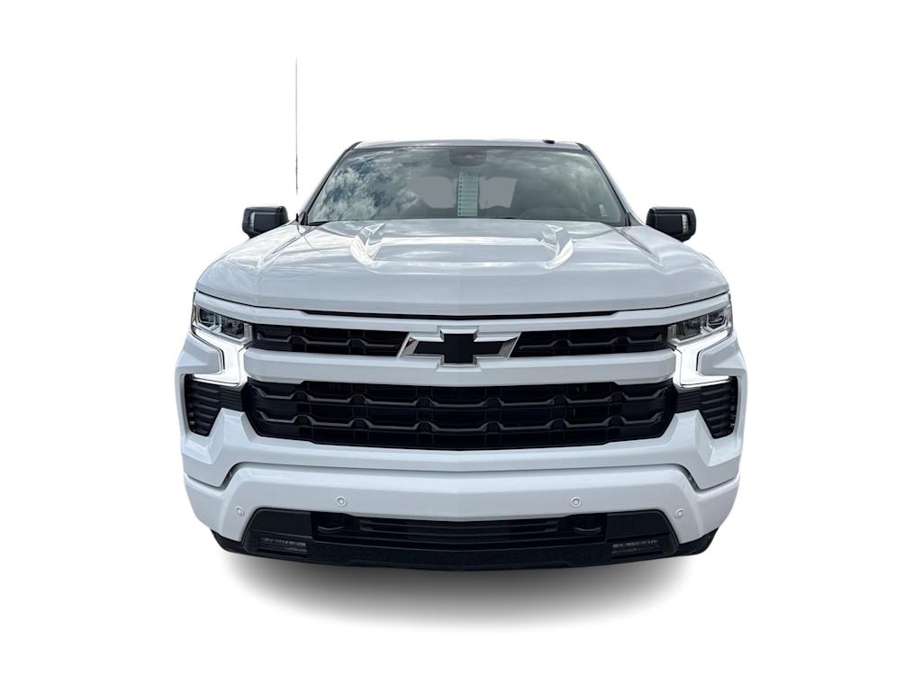 2025 Chevrolet Silverado 1500 RST 6