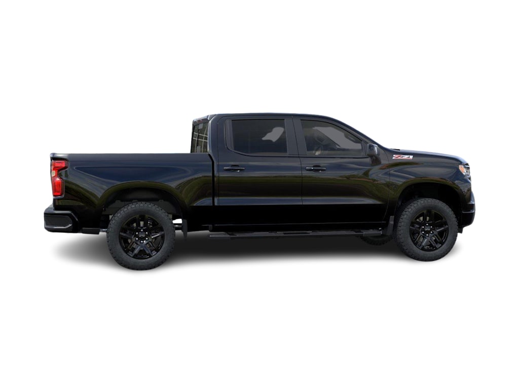 2025 Chevrolet Silverado 1500 RST 13