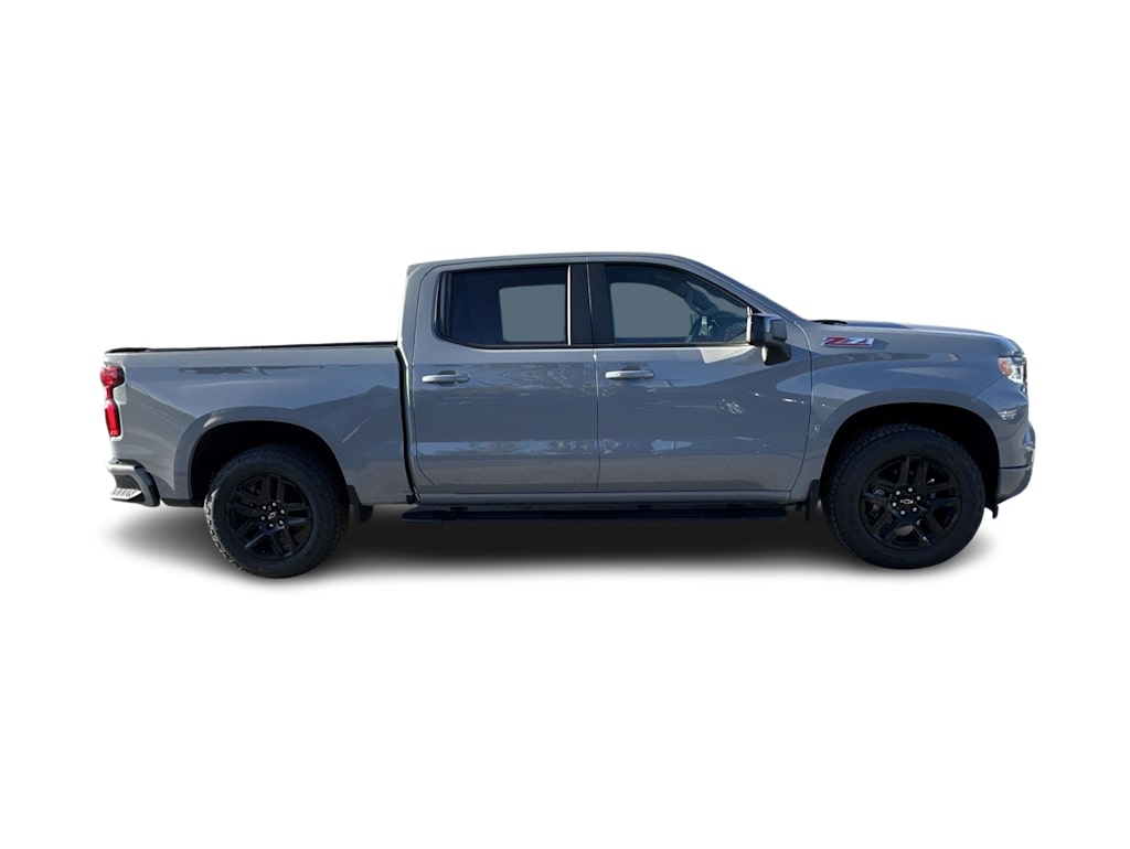 2025 Chevrolet Silverado 1500 RST 21