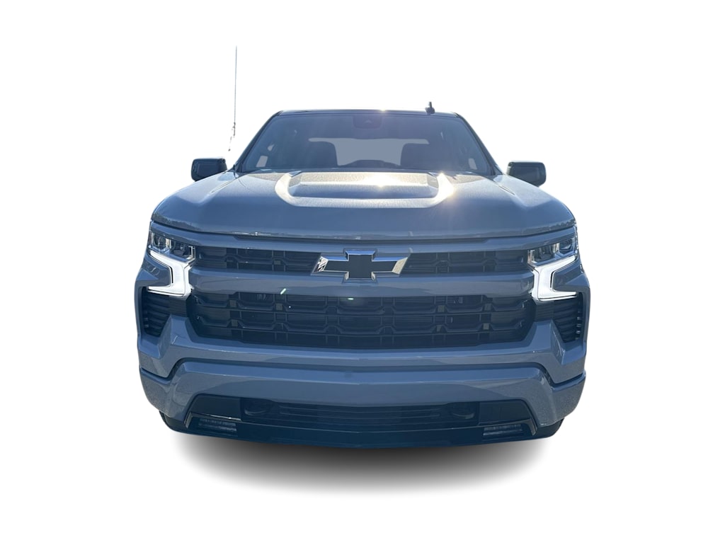 2025 Chevrolet Silverado 1500 RST 6