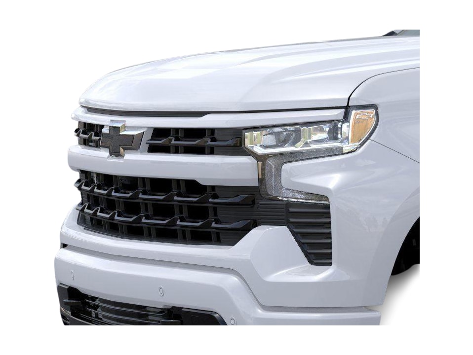 2025 Chevrolet Silverado 1500 RST 5