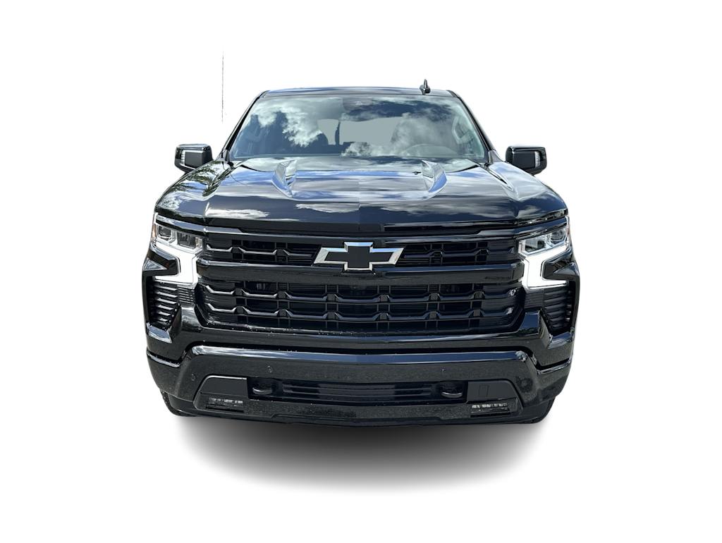 Thumbnail: 2026 Chevrolet Silverado 1500 - 21