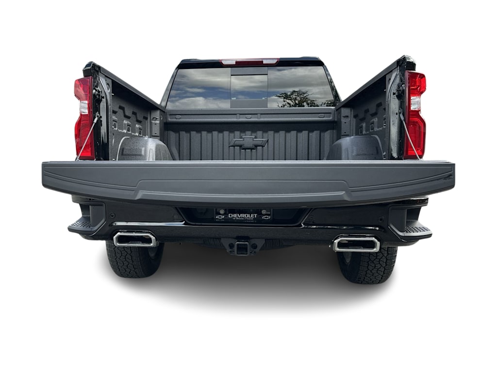 Thumbnail: 2026 Chevrolet Silverado 1500 - 27