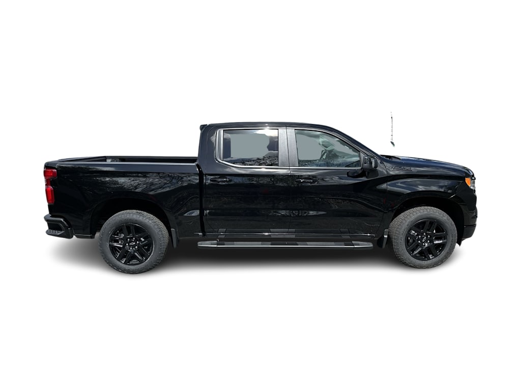 Thumbnail: 2026 Chevrolet Silverado 1500 - 19