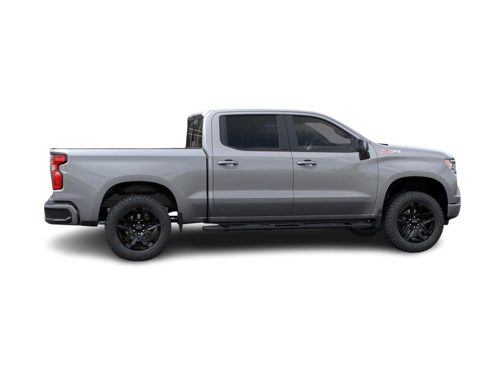 2025 Chevrolet Silverado 1500 RST 14