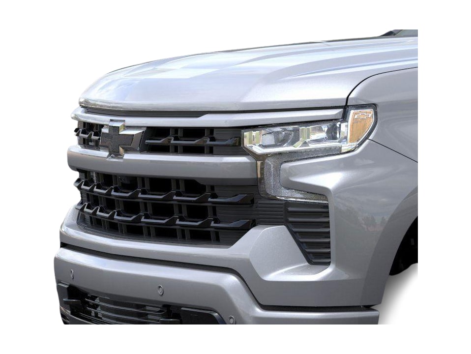 2025 Chevrolet Silverado 1500 RST 5