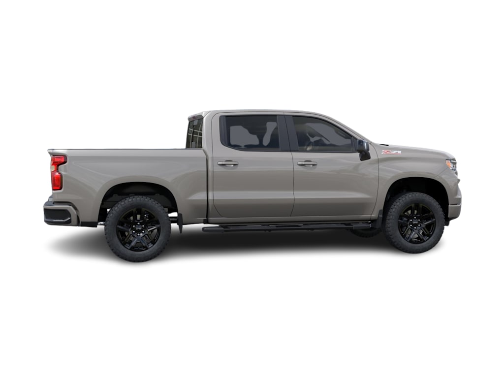 Thumbnail: 2026 Chevrolet Silverado 1500 - 13