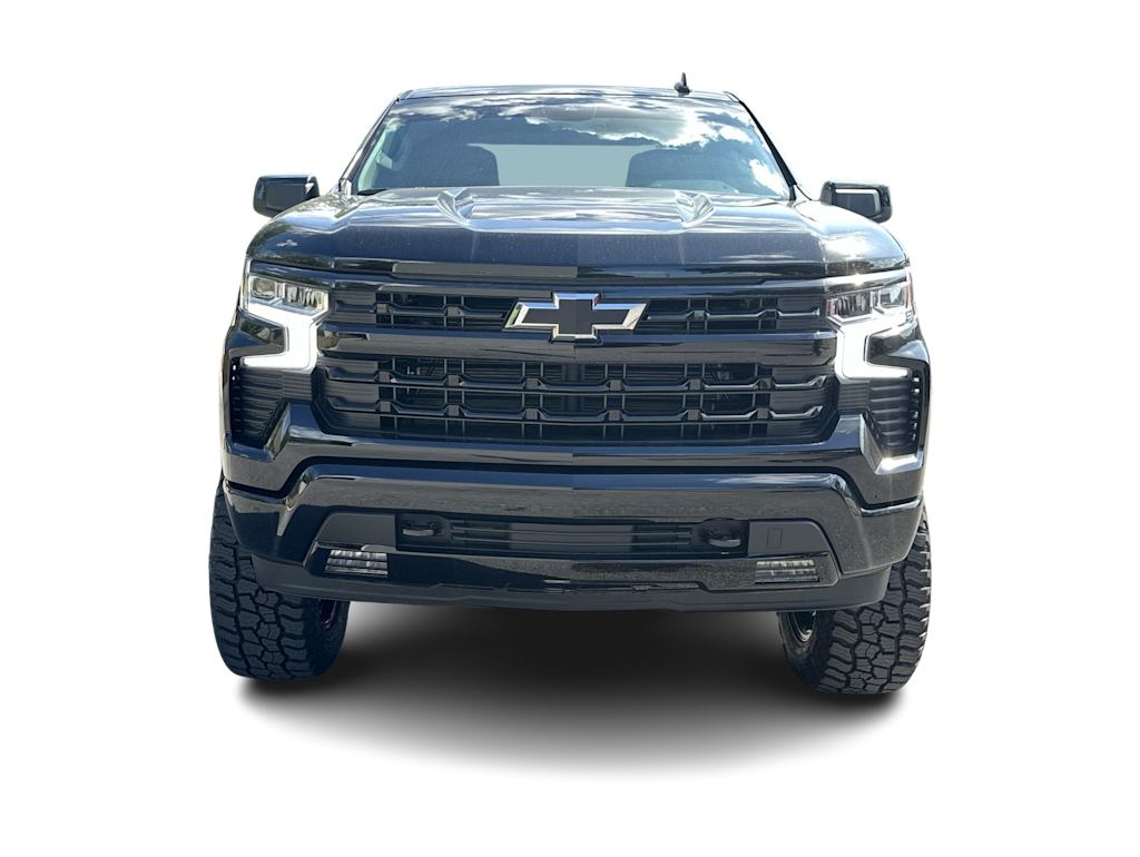 Thumbnail: 2026 Chevrolet Silverado 1500 - 6