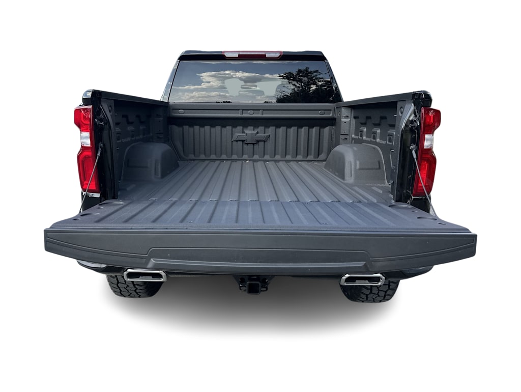 Thumbnail: 2026 Chevrolet Silverado 1500 - 16