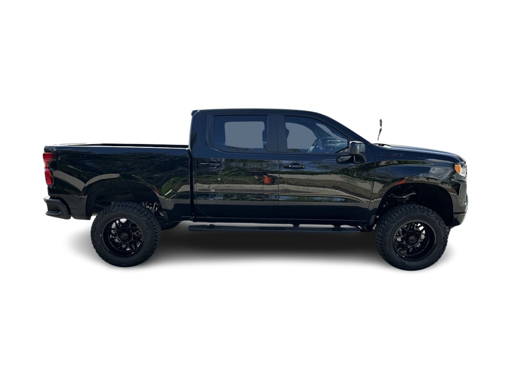 Thumbnail: 2026 Chevrolet Silverado 1500 - 20