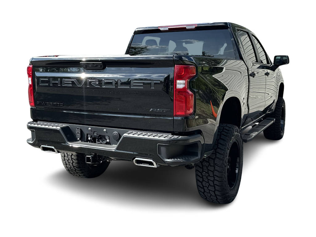 Thumbnail: 2026 Chevrolet Silverado 1500 - 19