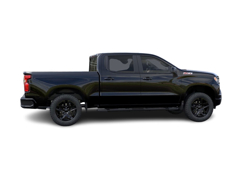 Thumbnail: 2026 Chevrolet Silverado 1500 - 13