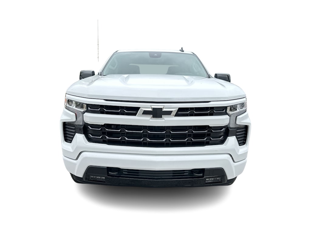 Thumbnail: 2026 Chevrolet Silverado 1500 - 22