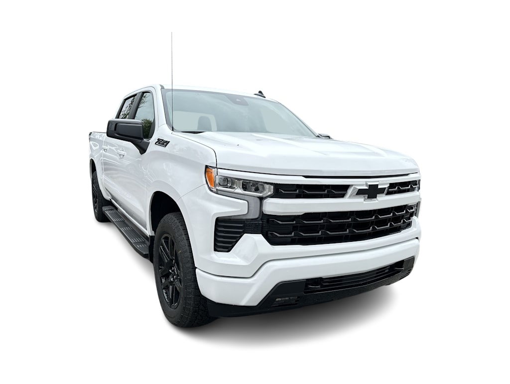 Thumbnail: 2026 Chevrolet Silverado 1500 - 21