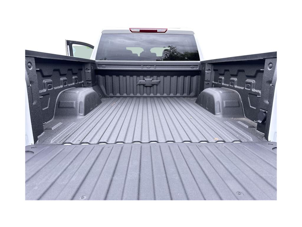 Thumbnail: 2026 Chevrolet Silverado 1500 - 16
