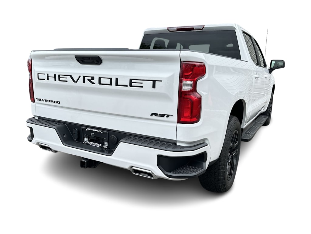 Thumbnail: 2026 Chevrolet Silverado 1500 - 19
