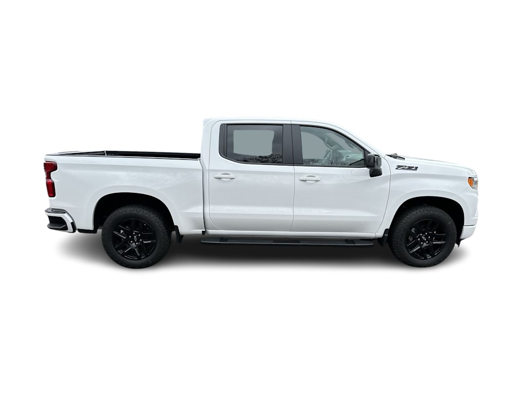 Thumbnail: 2026 Chevrolet Silverado 1500 - 20