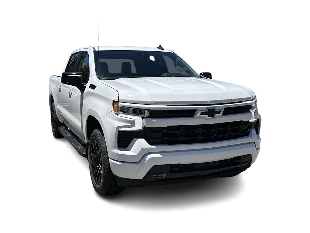 Thumbnail: 2026 Chevrolet Silverado 1500 - 21