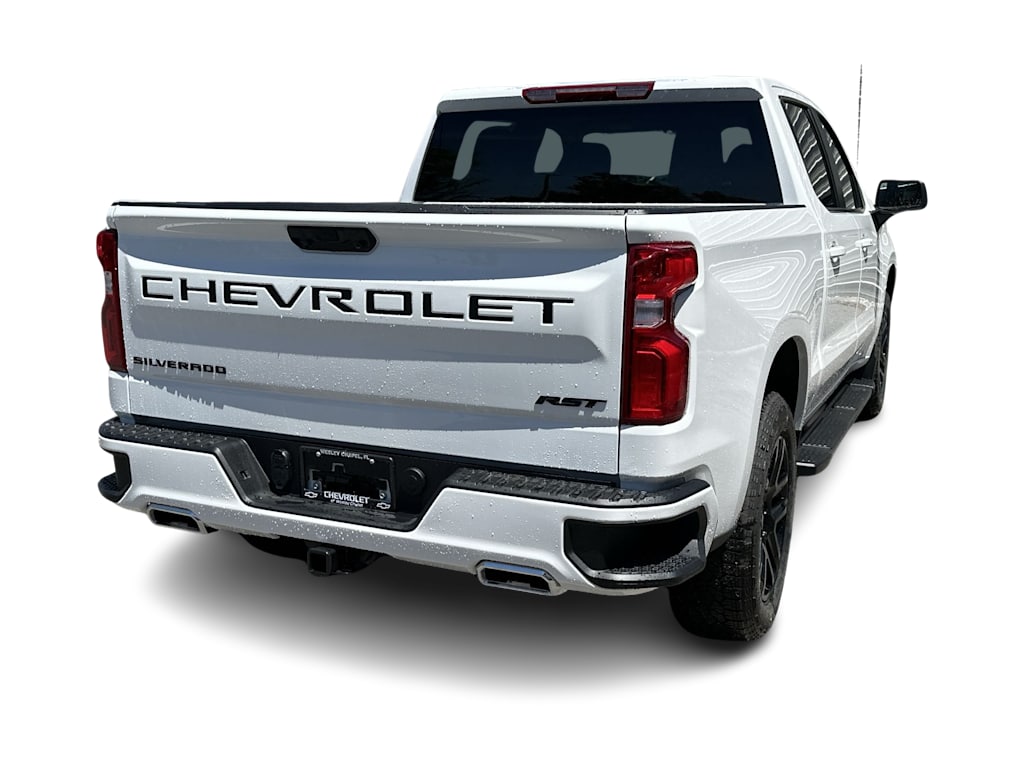 Thumbnail: 2026 Chevrolet Silverado 1500 - 19