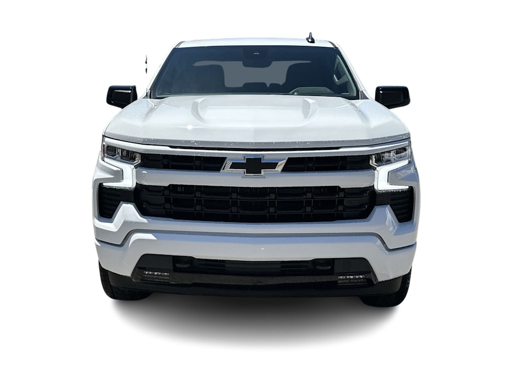 Thumbnail: 2026 Chevrolet Silverado 1500 - 22