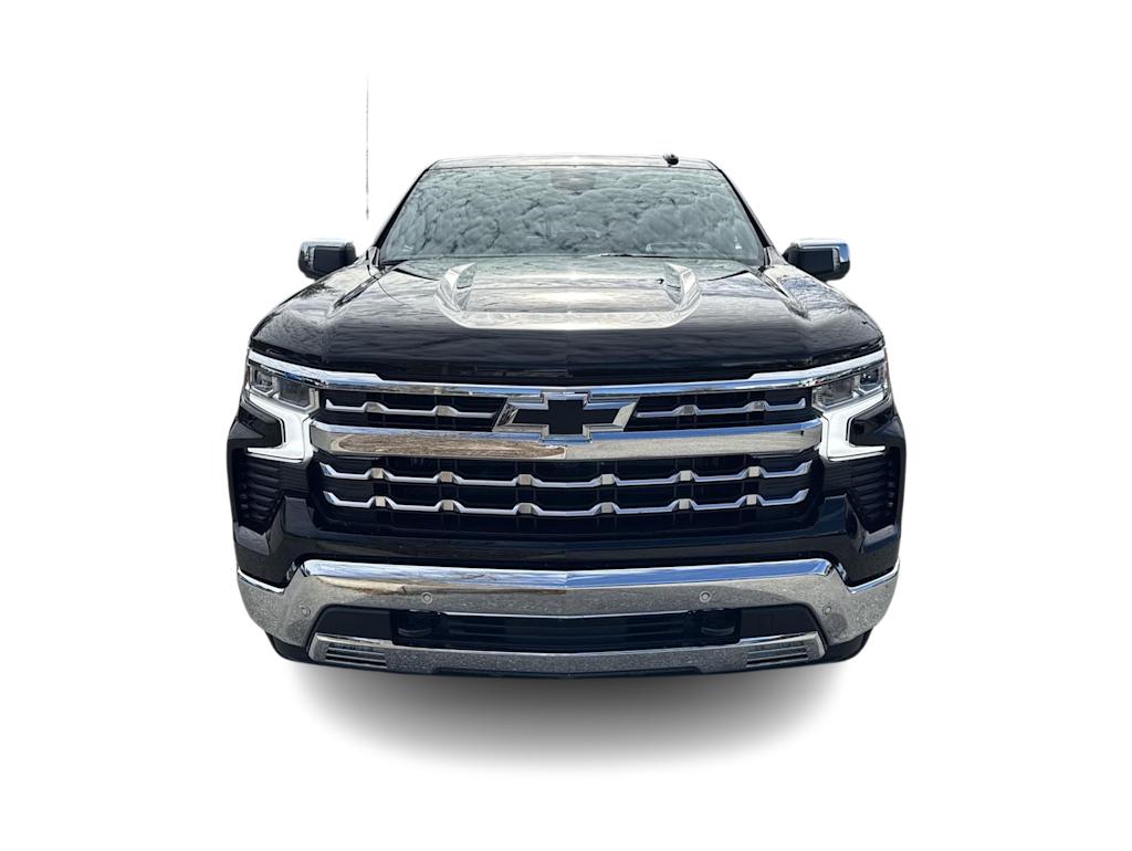 2025 Chevrolet Silverado 1500 LTZ 6