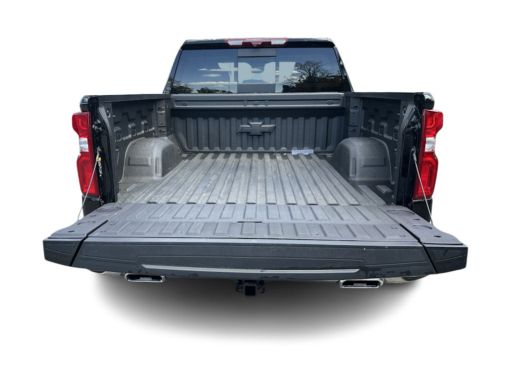 Thumbnail: 2026 Chevrolet Silverado 1500 - 17