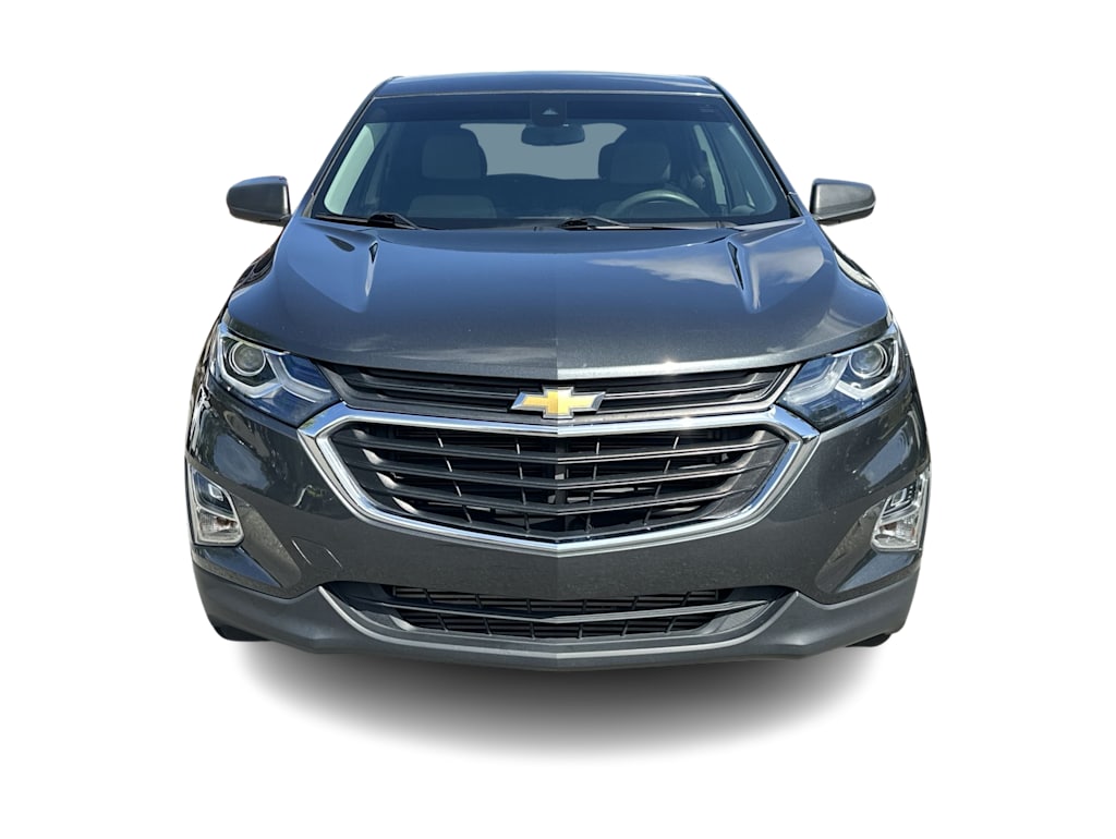 Thumbnail: 2020 Chevrolet Equinox - 6