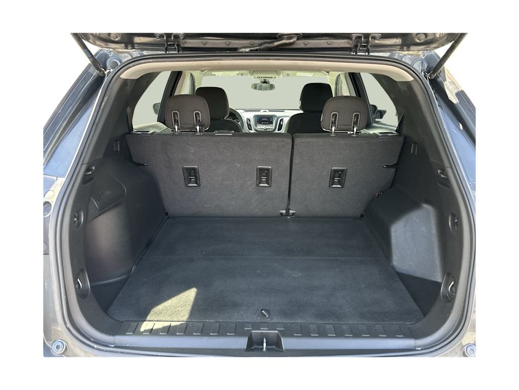 Thumbnail: 2020 Chevrolet Equinox - 17