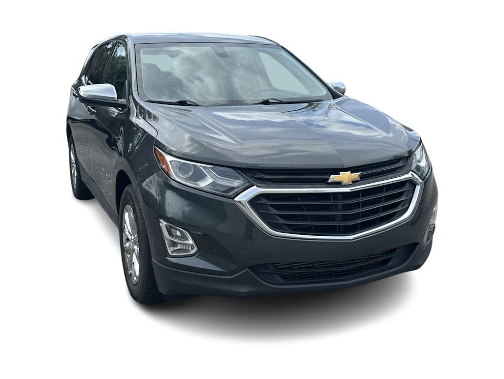 Thumbnail: 2019 Chevrolet Equinox - 21