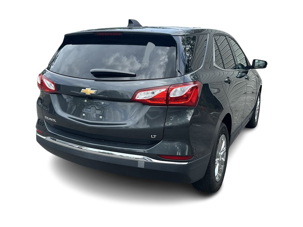 Thumbnail: 2019 Chevrolet Equinox - 19