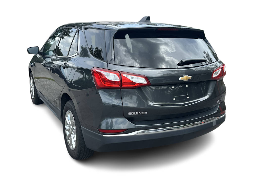 Thumbnail: 2019 Chevrolet Equinox - 3