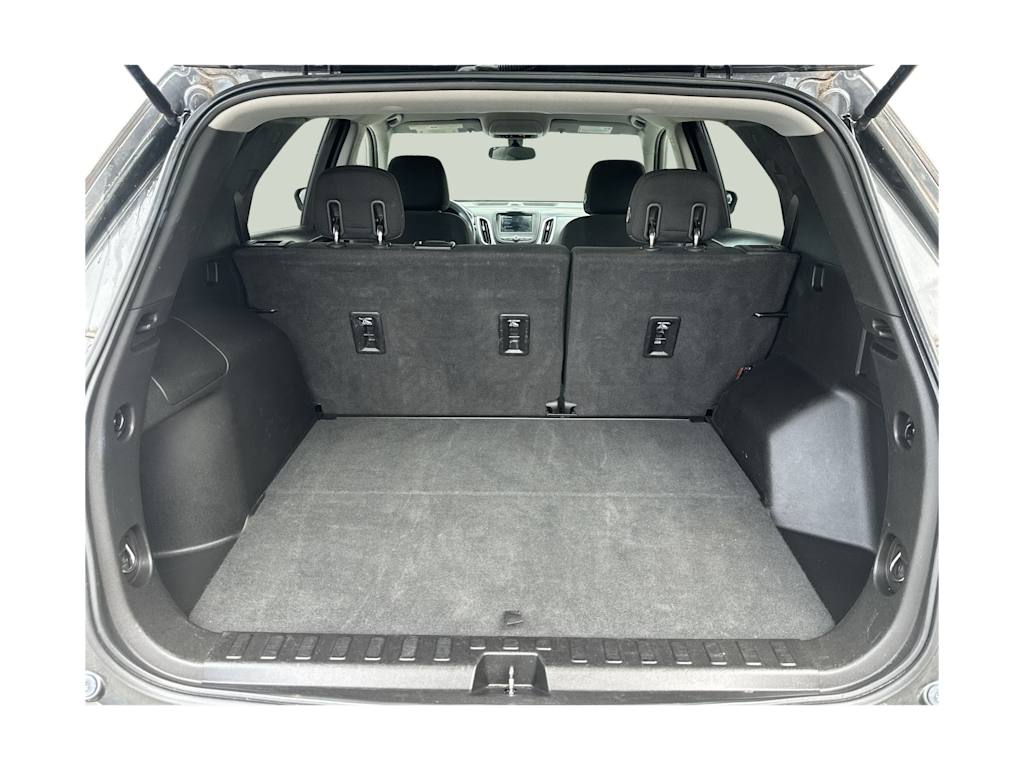 Thumbnail: 2019 Chevrolet Equinox - 16