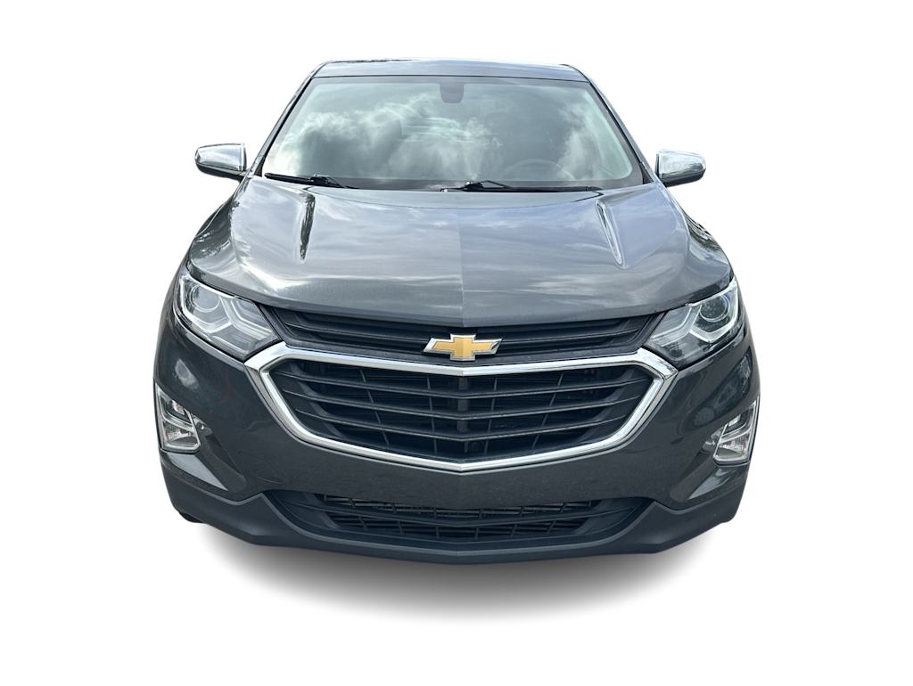 Thumbnail: 2019 Chevrolet Equinox - 22