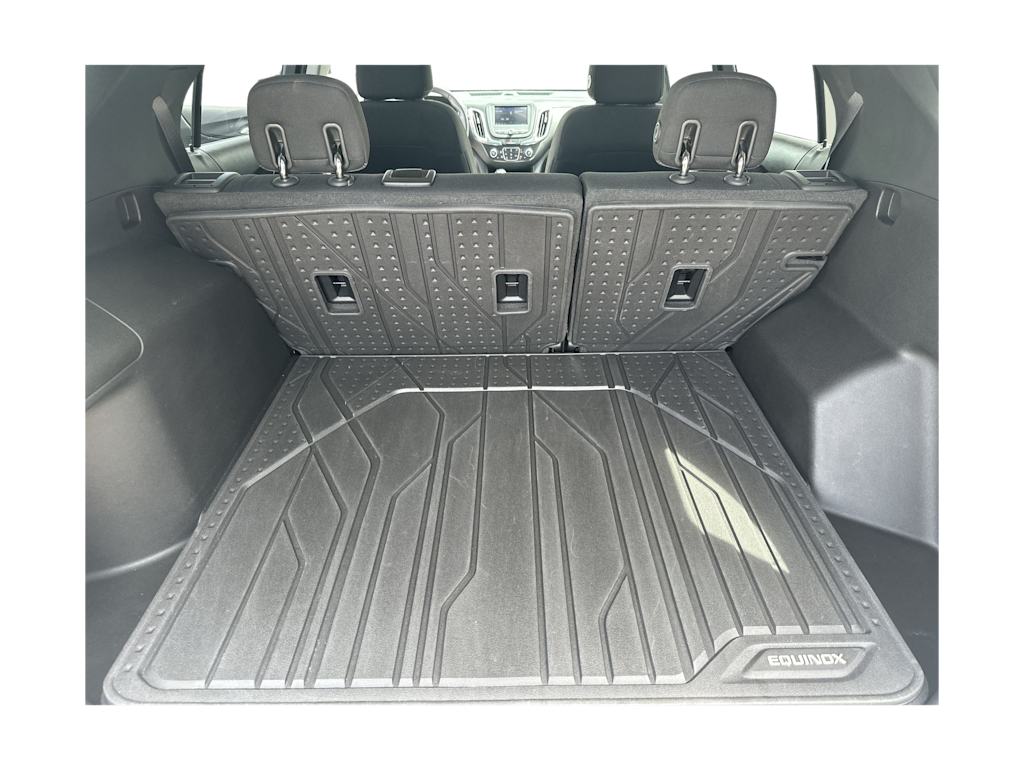 Thumbnail: 2020 Chevrolet Equinox - 16