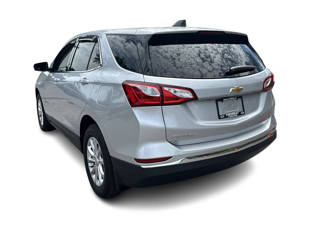 Thumbnail: 2020 Chevrolet Equinox - 3