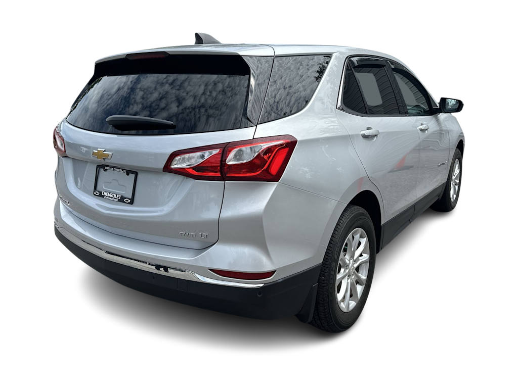 Thumbnail: 2020 Chevrolet Equinox - 19