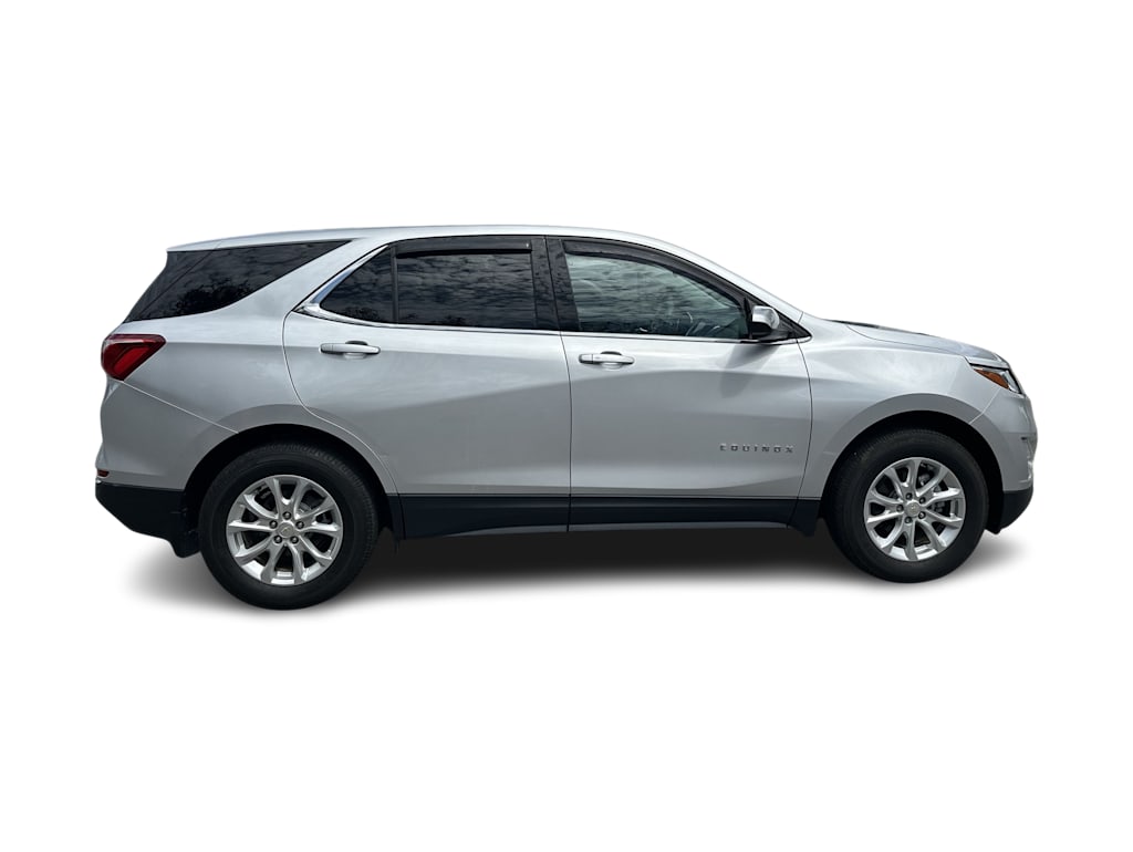 Thumbnail: 2020 Chevrolet Equinox - 20