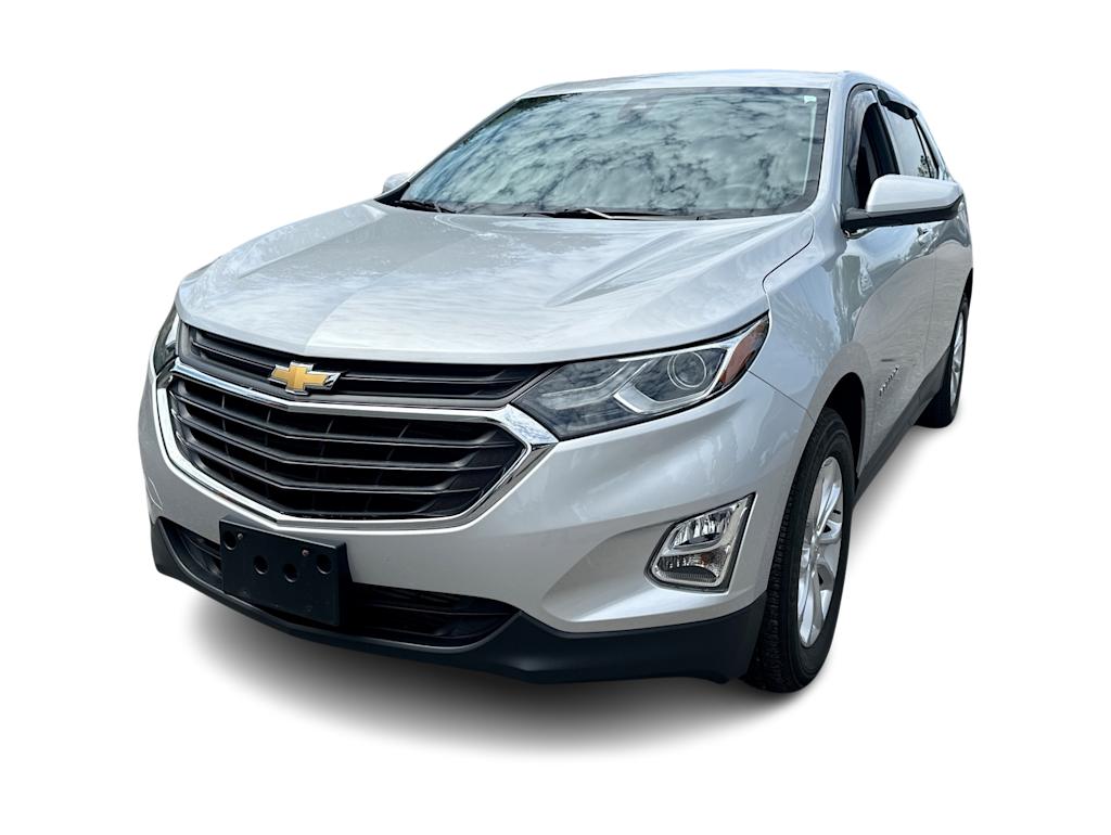 Thumbnail: 2020 Chevrolet Equinox - 5