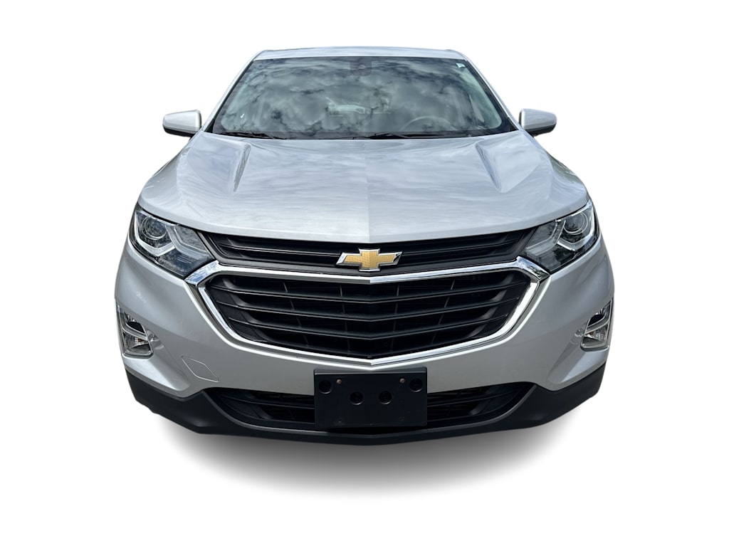 Thumbnail: 2020 Chevrolet Equinox - 22