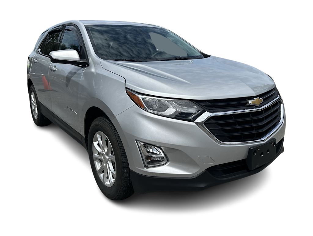 Thumbnail: 2020 Chevrolet Equinox - 21