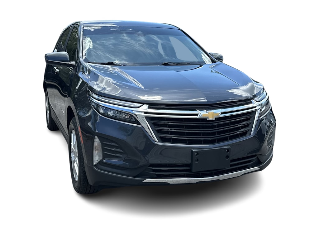 Thumbnail: 2022 Chevrolet Equinox - 27
