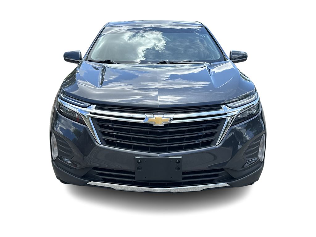 Thumbnail: 2022 Chevrolet Equinox - 28