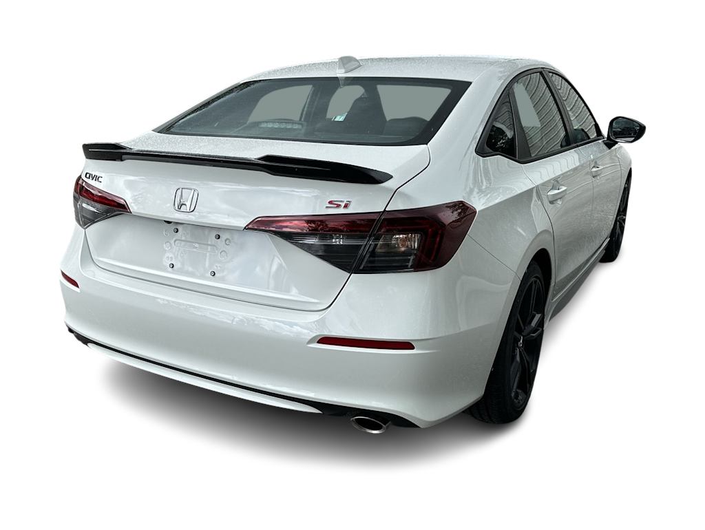 Thumbnail: 2026 Honda Civic - 19