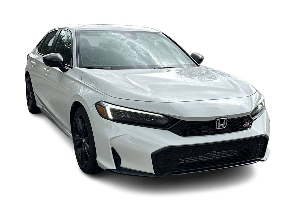 Thumbnail: 2026 Honda Civic - 21