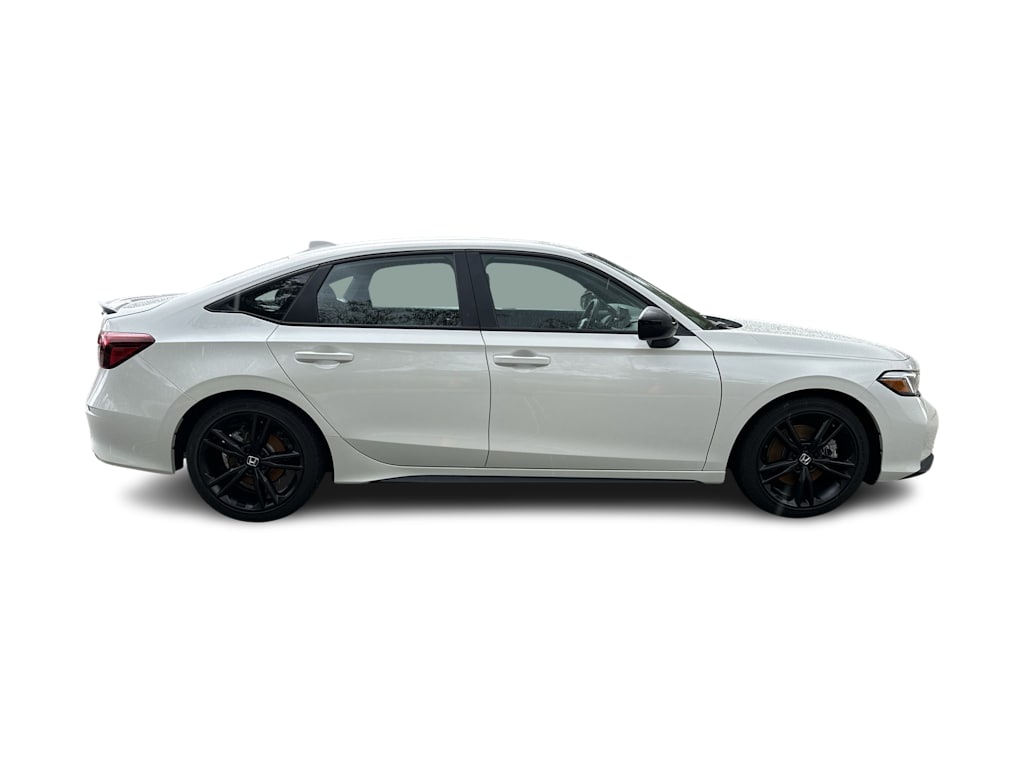 Thumbnail: 2026 Honda Civic - 20