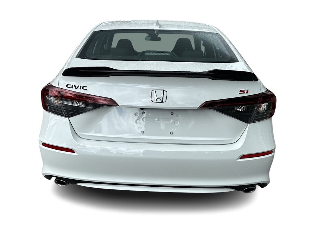 Thumbnail: 2026 Honda Civic - 5