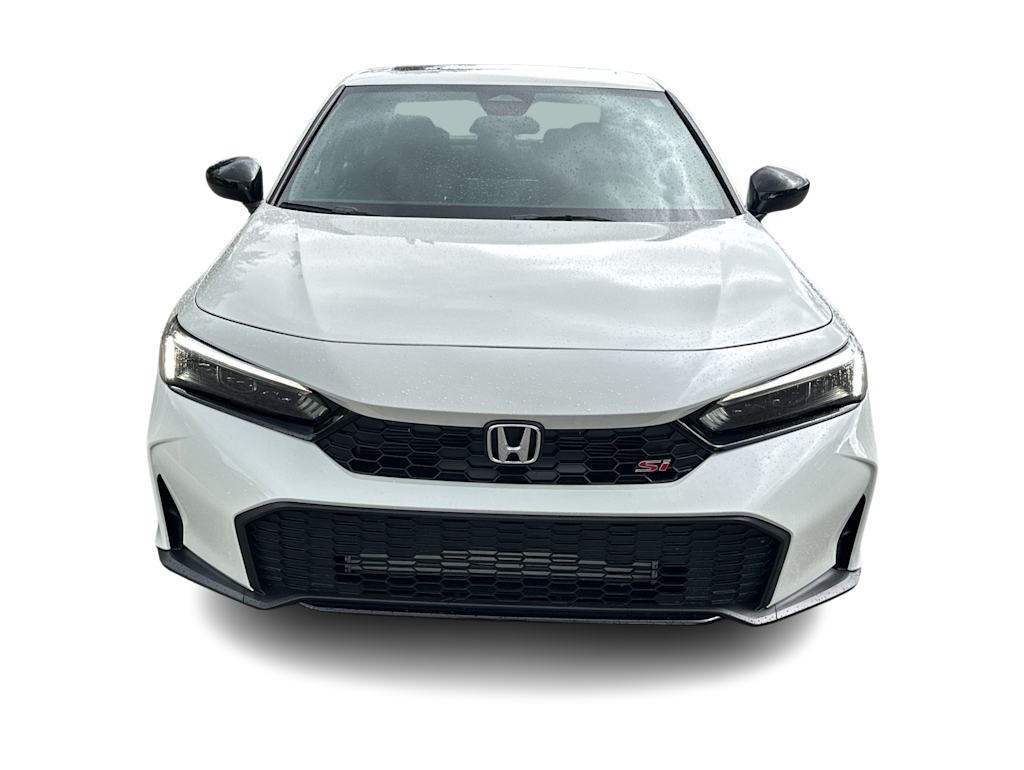 Thumbnail: 2026 Honda Civic - 6
