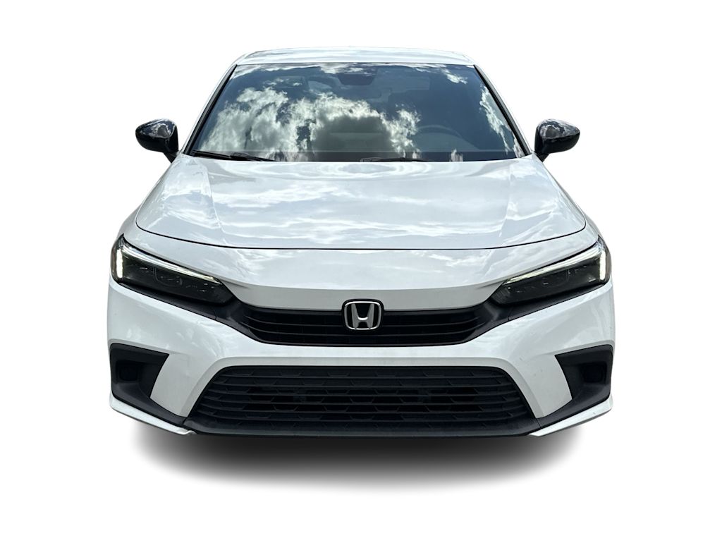 Thumbnail: 2024 Honda Civic - 6