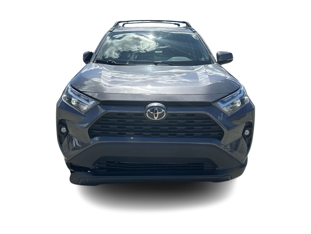 Thumbnail: 2024 Toyota RAV4 - 6